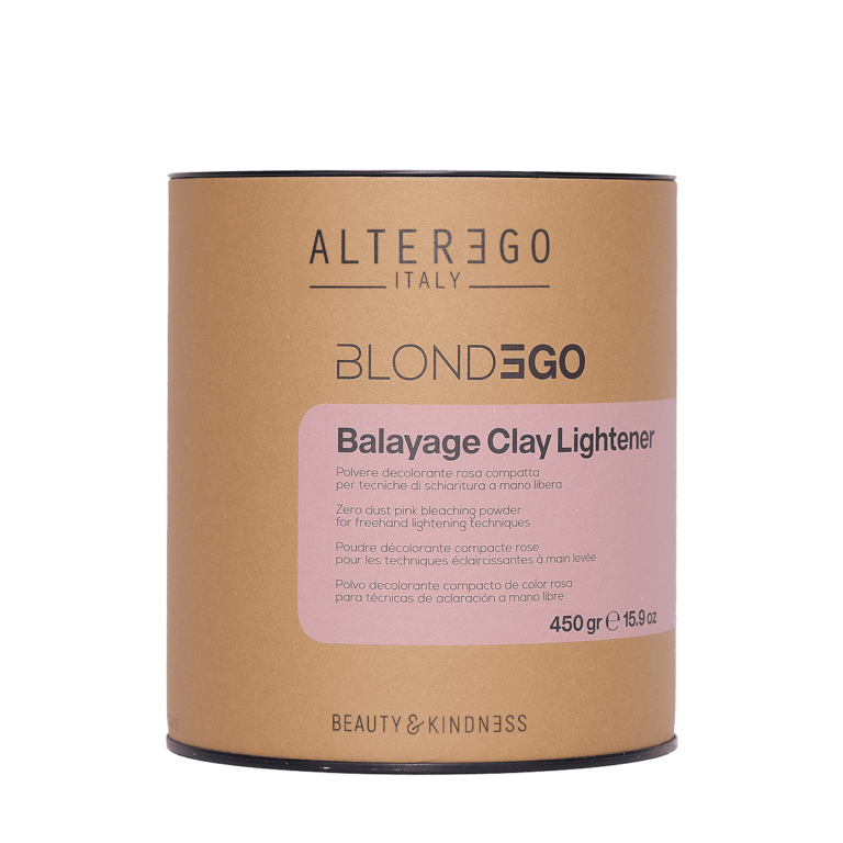 Balayage Clay Lightener 2
