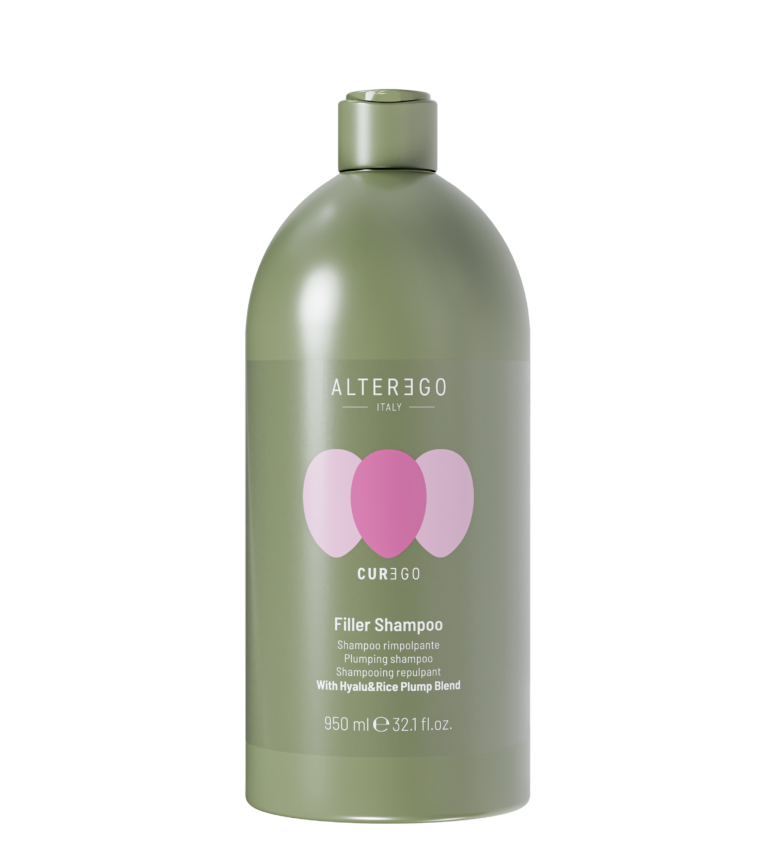 AEI 1032848 Filler shampoo 950ml