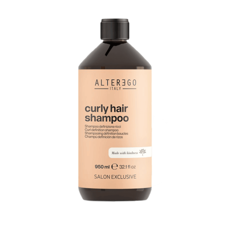 alter ego curly hair szampon podkreslajacy loki 950 ml