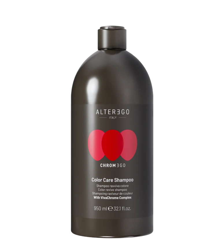 color care shampoo 950ml